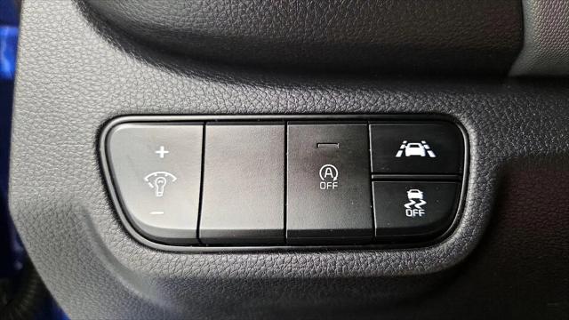 2022 Kia Seltos LX