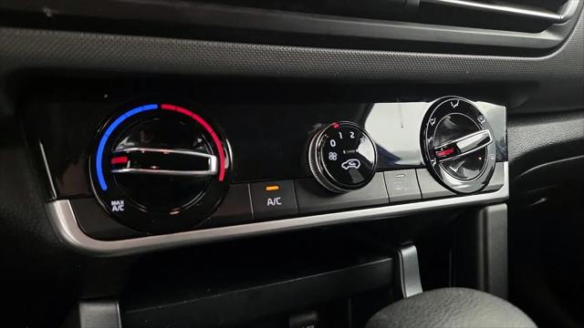 2022 Kia Seltos LX