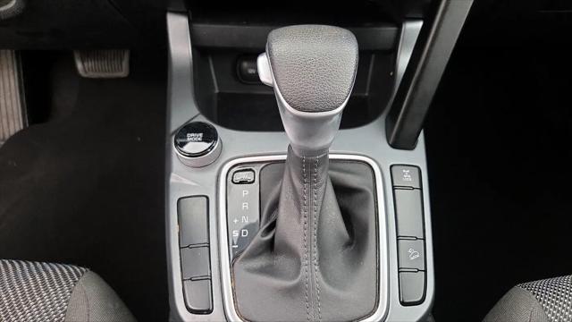 2022 Kia Seltos LX