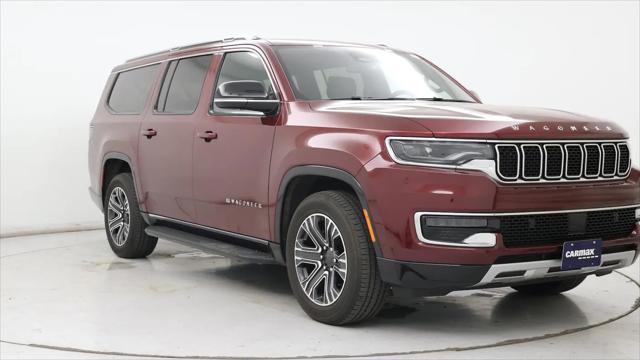 2024 Jeep Wagoneer Series II 4x4 for sale in Frederick, MD
