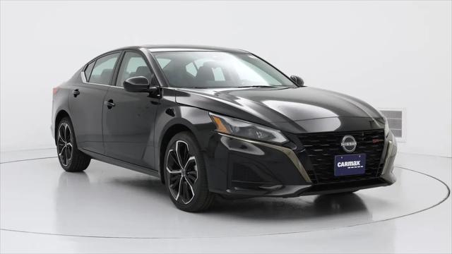 2023 Nissan Altima SR Intelligent AWD for sale in Frederick, MD