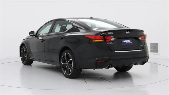 2023 Nissan Altima SR Intelligent AWD