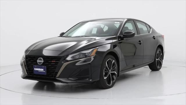 2023 Nissan Altima SR Intelligent AWD