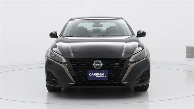 2023 Nissan Altima SR Intelligent AWD