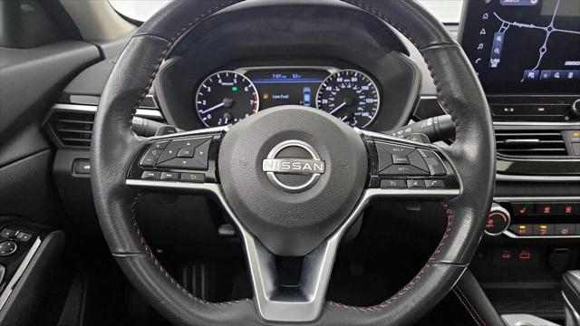 2023 Nissan Altima SR Intelligent AWD