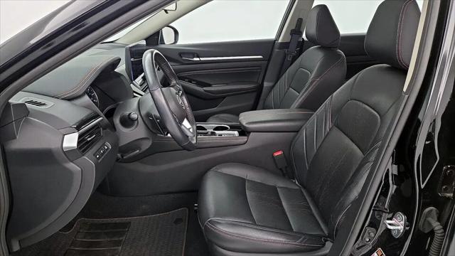2023 Nissan Altima SR Intelligent AWD