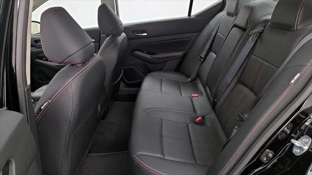 2023 Nissan Altima SR Intelligent AWD