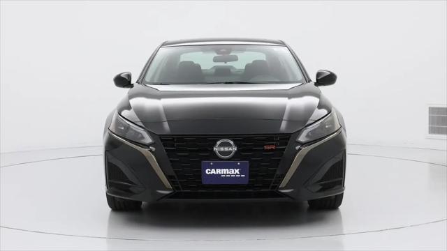 2023 Nissan Altima SR Intelligent AWD