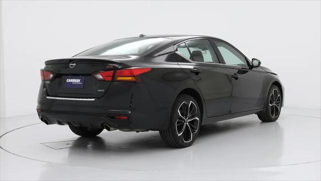 2023 Nissan Altima SR Intelligent AWD
