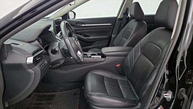 2023 Nissan Altima SR Intelligent AWD