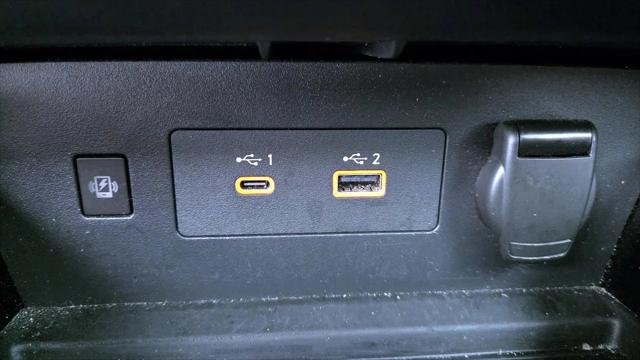 2023 Nissan Altima SR Intelligent AWD