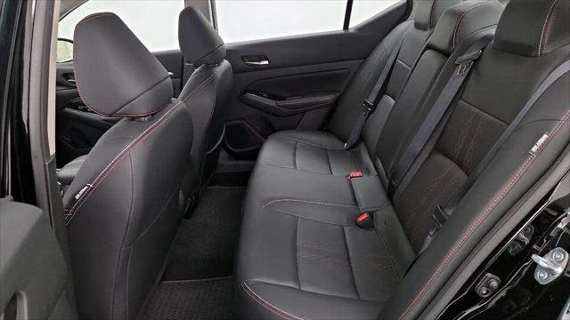 2023 Nissan Altima SR Intelligent AWD