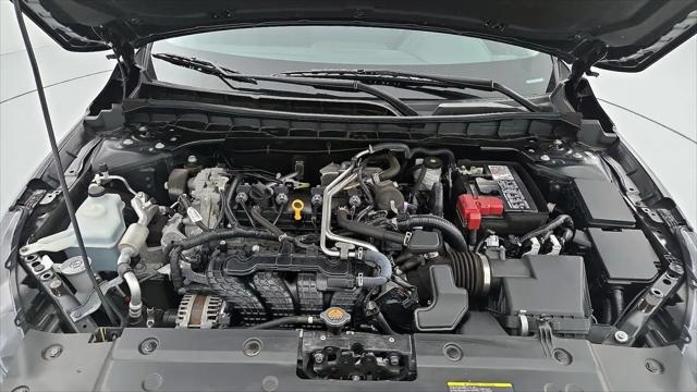 2023 Nissan Altima SR Intelligent AWD