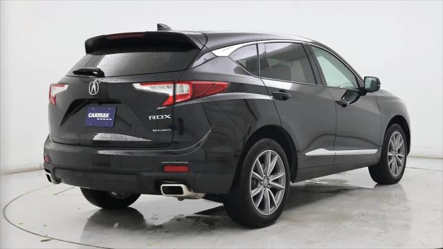 2024 Acura RDX Technology Package