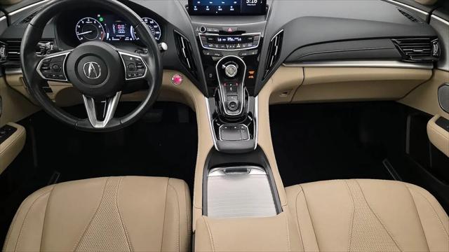 2024 Acura RDX Technology Package