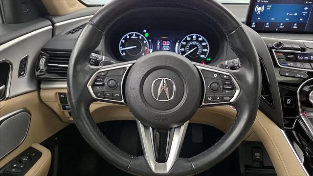 2024 Acura RDX Technology Package