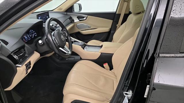 2024 Acura RDX Technology Package