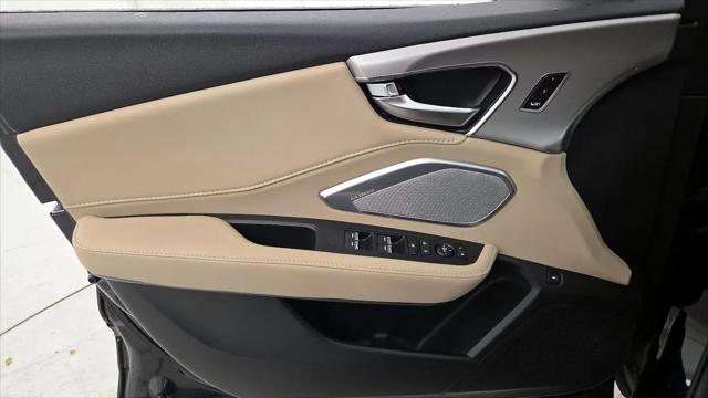 2024 Acura RDX Technology Package