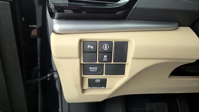 2024 Acura RDX Technology Package