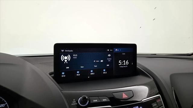 2024 Acura RDX Technology Package