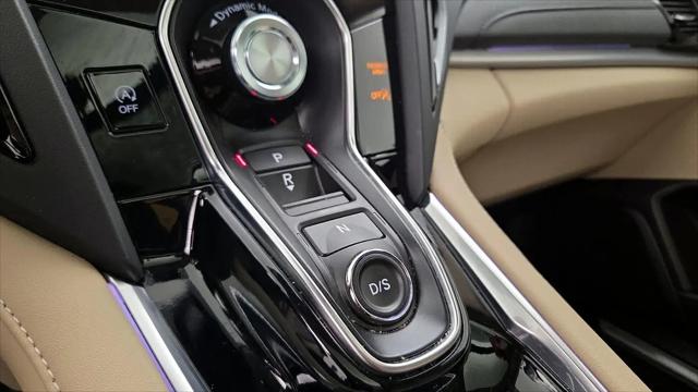 2024 Acura RDX Technology Package