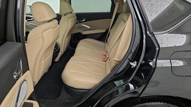 2024 Acura RDX Technology Package