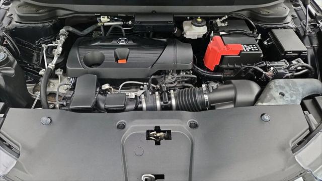 2024 Acura RDX Technology Package