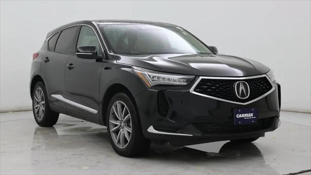 2024 Acura RDX Technology Package for sale in Frederick, MD