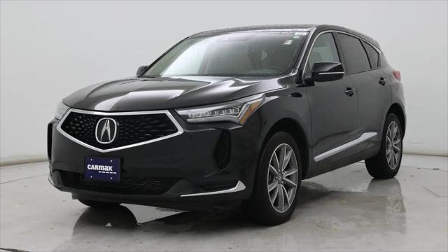 2024 Acura RDX Technology Package