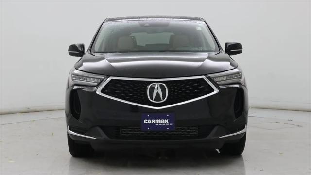 2024 Acura RDX Technology Package
