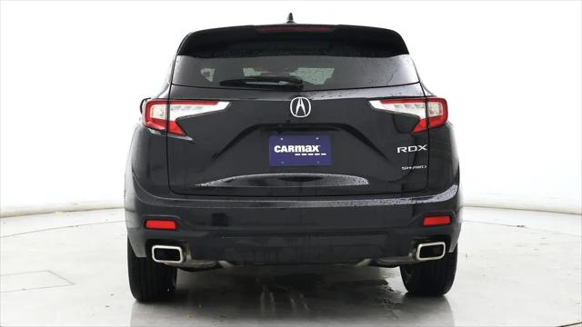 2024 Acura RDX Technology Package