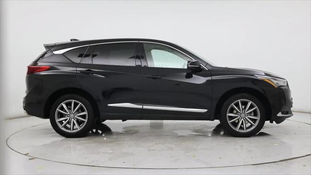 2024 Acura RDX Technology Package