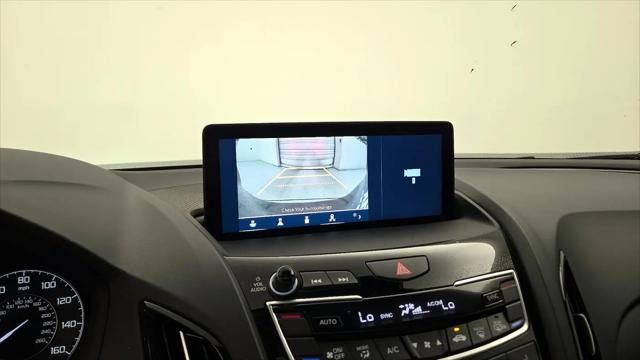 2024 Acura RDX Technology Package