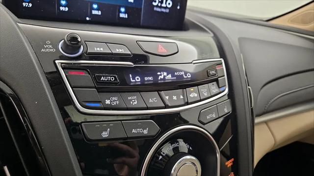 2024 Acura RDX Technology Package