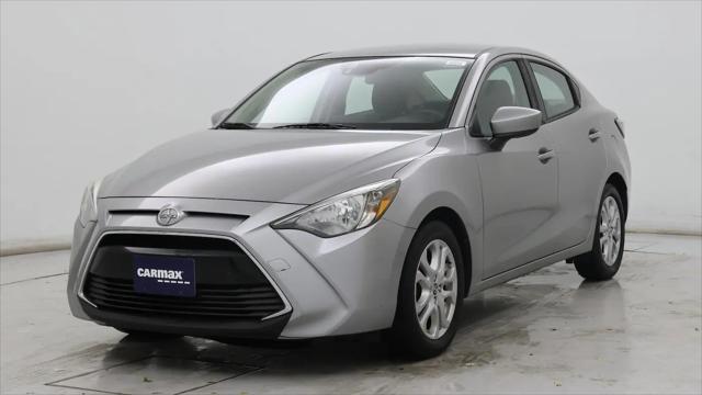 2016 Scion iA Base