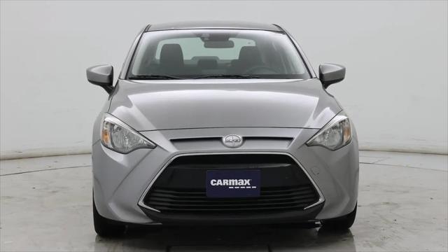 2016 Scion iA Base