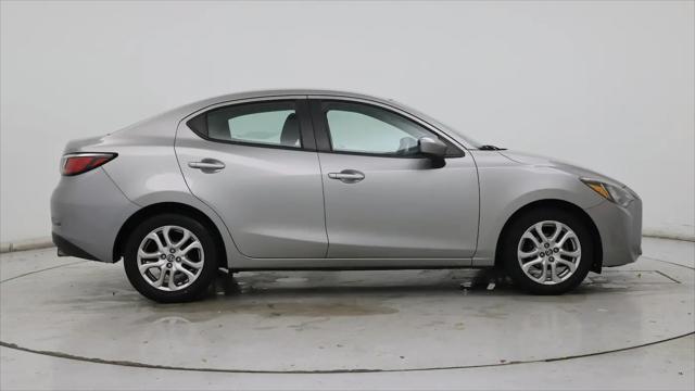 2016 Scion iA Base
