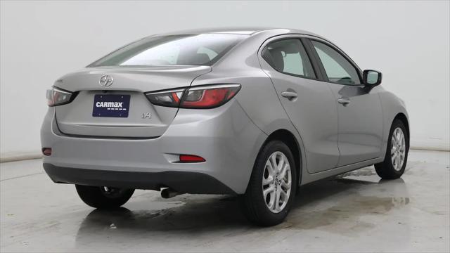 2016 Scion iA Base