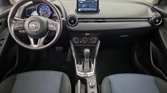 2016 Scion iA Base