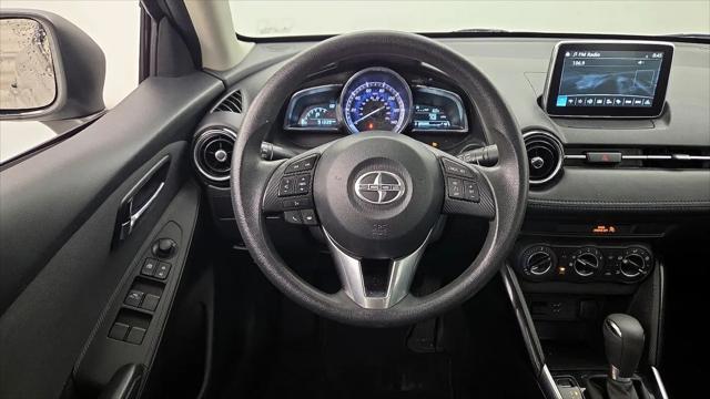 2016 Scion iA Base