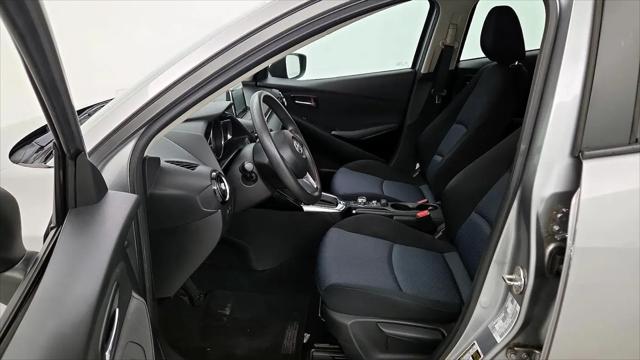 2016 Scion iA Base
