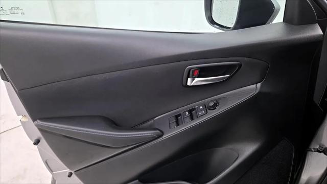 2016 Scion iA Base