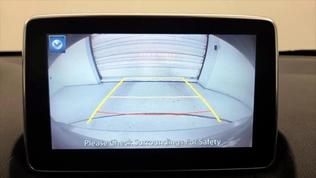 2016 Scion iA Base