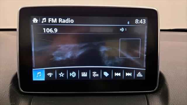 2016 Scion iA Base