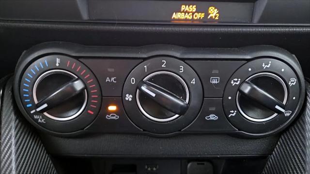 2016 Scion iA Base