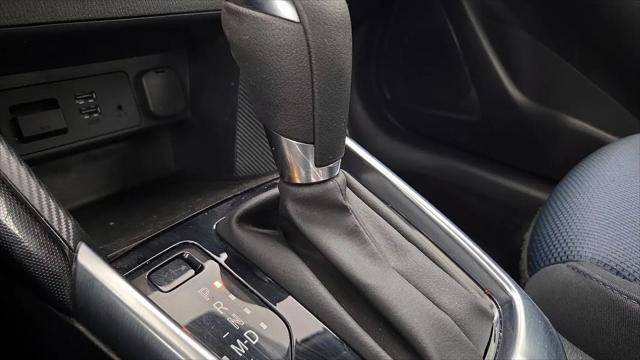 2016 Scion iA Base