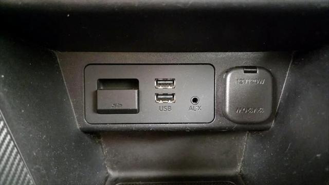 2016 Scion iA Base