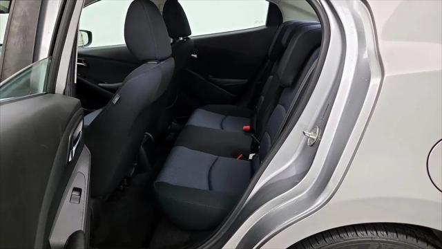 2016 Scion iA Base
