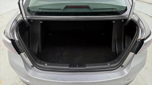 2016 Scion iA Base