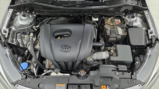 2016 Scion iA Base